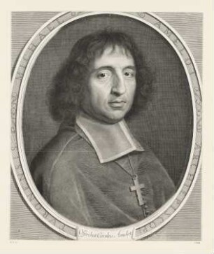 Michael Amelot, Archiepiscop Turonensis