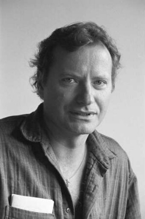 Neuverpflichteter Oberspielleiter beim Badischen Staatstheater Karlsruhe Carsten Bodinus
