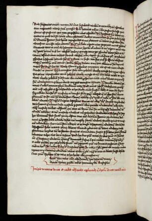 203v-213v Jacobus de Paradiso: Tractatus de arte curandi...