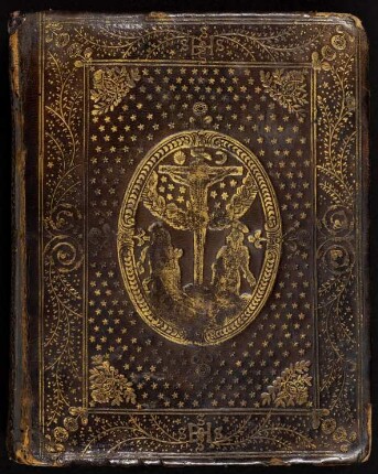 Stundenbuch : Hdschr. 289