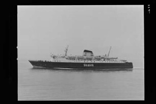 Koningin Wilhelmina ex Beatrix (1960), Stoomvaart Maats7 H.v.Holland