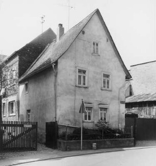 Runkel, Hofener Straße 7