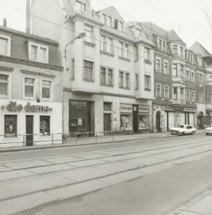 Wohnhaus, Dresden Dresden