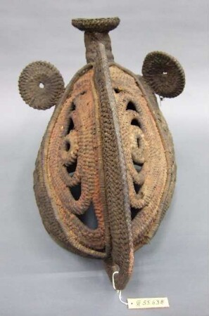 Maske