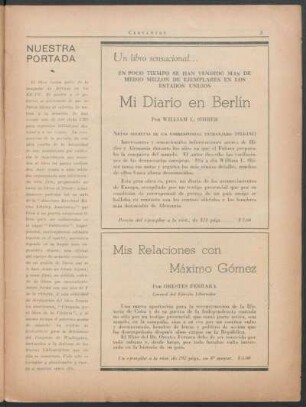 Nuestra portada