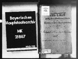 Donnersberg b. Marnheim. Real- und Erziehungsanstalt