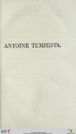 Antoine Tempesta