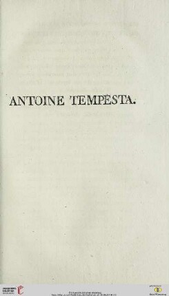 Antoine Tempesta