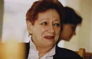 Inge Deutschkron