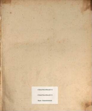 Archiv für Geographie, Historie, Staats- und Kriegskunst, 7. 1816