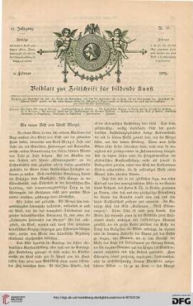 Heft 17 (6. Februar 1879)