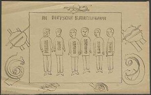 Die Deutsche Künstlergruppe