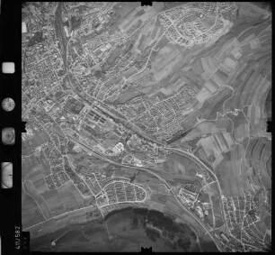 Luftbild: Film 7 Bildnr. 587