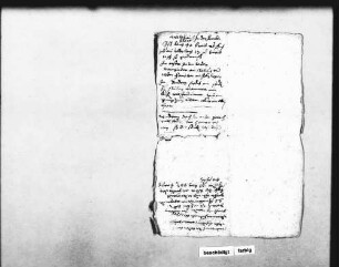 Aufstellung der Verdienste der Handwerker von 1603 und 1604 (Oktav)