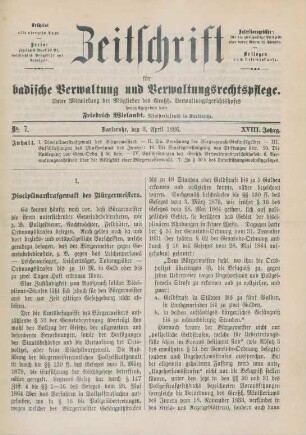 No. 7 - 10 = April – Mai