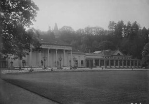 Konversationshaus (Kurhaus)