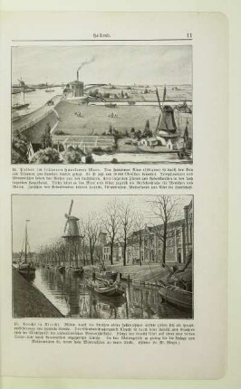 15. Gracht in Utrecht
