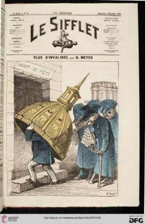 Nr. 47 (8. Dezember 1872)