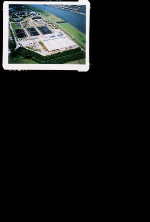 Kläranlage, Seehausen, 1996