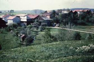 Fotografie: Landbewirtschaftung, Siedlungswesen