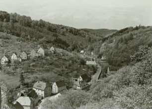 Stadt, Liebstadt