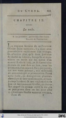 Chap. IX.