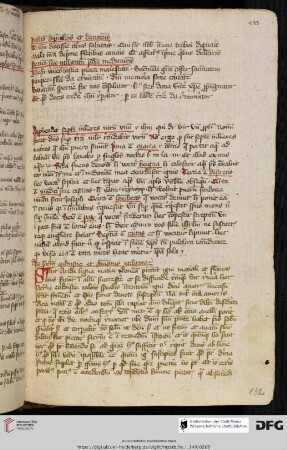 De sacramento eucharistiae et communionis utilitate