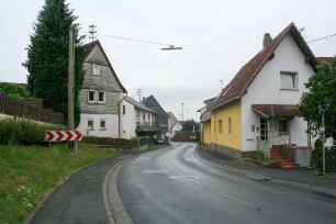 Gesamtanlage; Altenstadt, Gesamtanlage Lindheim-Enzheim