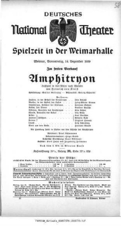 Amphitryon