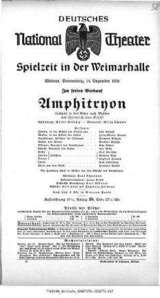 Amphitryon