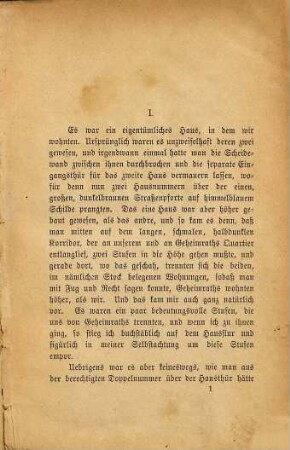 Götter und Götzen : Roman von Konrad Telmann, 1