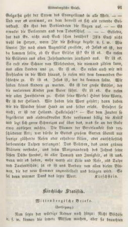 91-96 Kirchliche Statistik