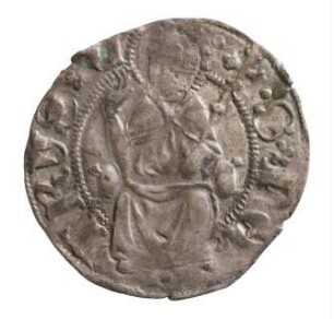 Münze, Cella, 1414-1435