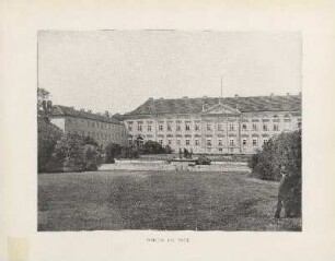 Schloss Bellevue