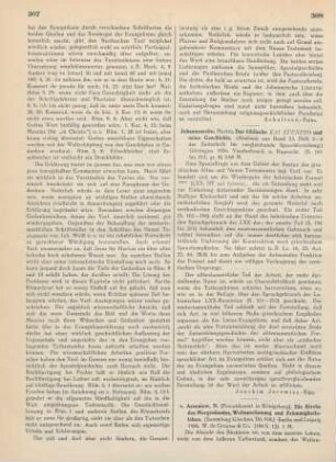 308-309 [Rezension] Arsenʹev, Nikolaj Sergeevič, Die Kirche des Morgenlandes