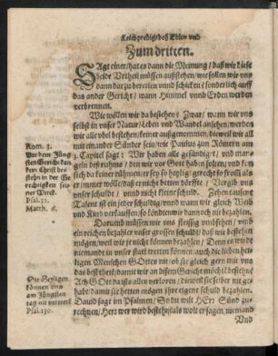 Zum dritten.