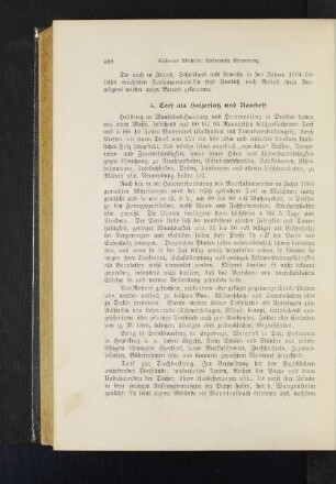 3. Torf als Holzersatz und Baustoff