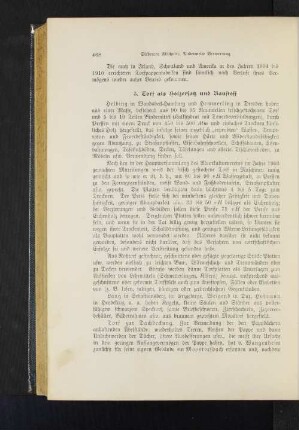 3. Torf als Holzersatz und Baustoff
