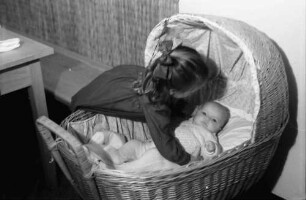 [Familie] Rascher, Innenaufnahmen