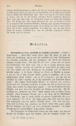 218-224 Miscellen