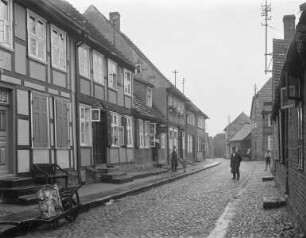 Horning