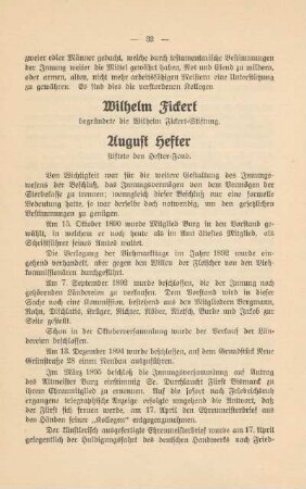 Wilhelm Fickert
