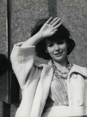 [Susan Strasberg]