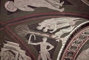 Martyrium des heiligen Aemilius