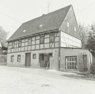 Bauernhof, Zschoppach