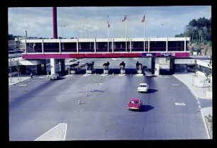 Zehlendf. Kreuz 5.9.71.
