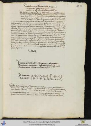 [37r - 107v] Rudimenta grammatices.
