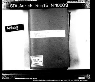 Die Scharfrichterei und Abdeckerei