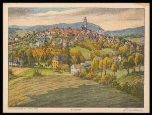 Lithographien
