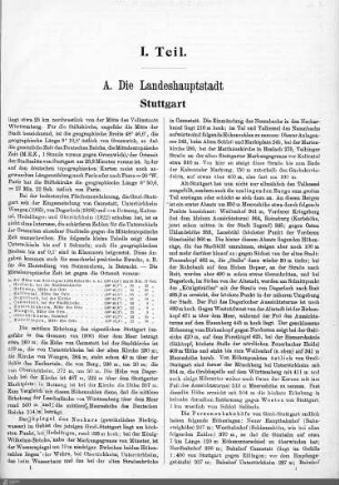 Geschichte / Statistik